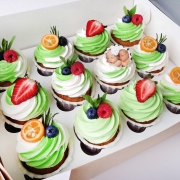 Купить Капкейки