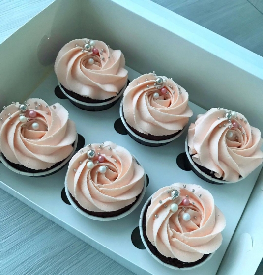 Купить Шоколадные