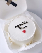 Бенто-торт "Просто так" Купить Бенто-торт "Просто так"