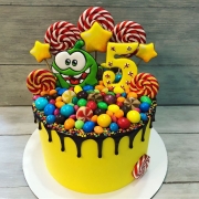 Купить Тортик на 5 лет