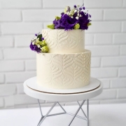 Купить Торт с цветами