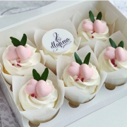 Купить Нежные сердечки