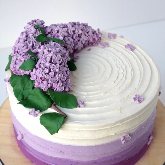 Купить Торт для бабушки