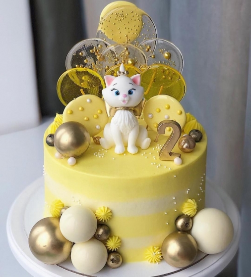 Купить Тортик на 2 года