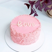 Торт "Love" Купить Торт "Love"